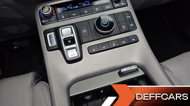 Hyundai PALISADE Gasoline 3.8 2WD Le Blanc купить на сайте DeffCars