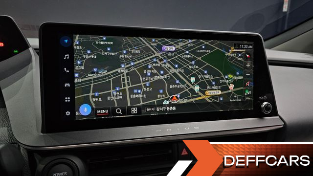 Toyota PRIUS 2.0 XLE AWD купить на сайте DeffCars