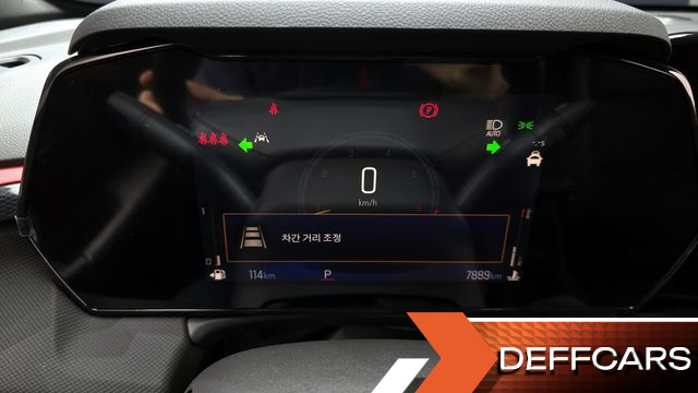 ChevroletGMDaewoo TRAILBLAZER 1.3 Turbo 2WD RS купить на сайте DeffCars