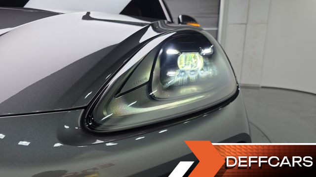 Porsche CAYENNE 3.0 купить на сайте DeffCars