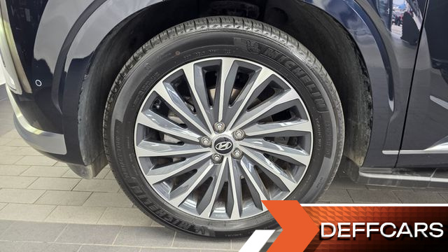 Hyundai PALISADE Gasoline 3.8 4WD Calligraphy купить на сайте DeffCars