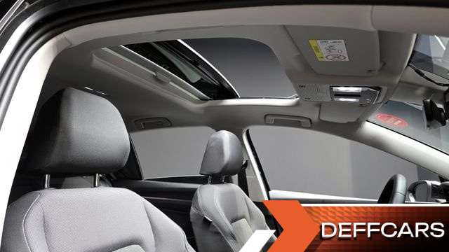 Volkswagen GOLF 2.0 TDI Prestige купить на сайте DeffCars
