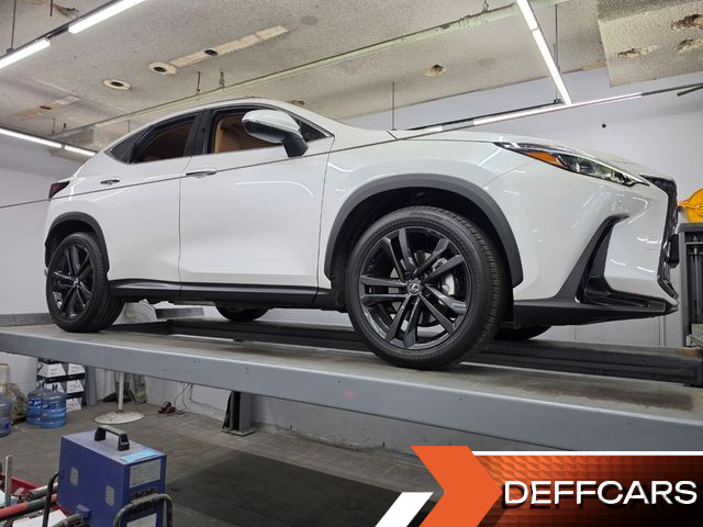 Lexus NX Premium купить на сайте DeffCars