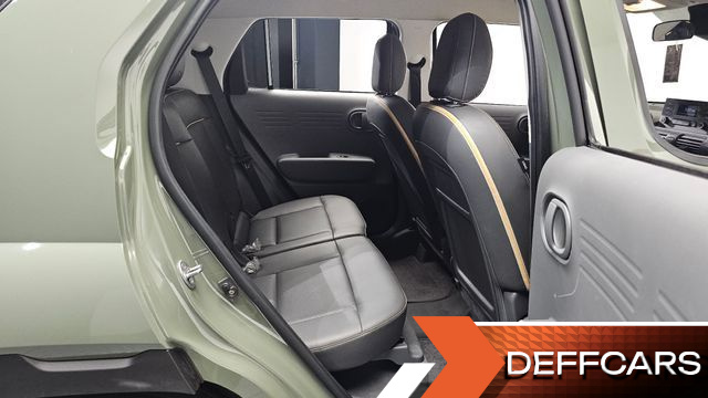 Hyundai CASPER Modern купить на сайте DeffCars