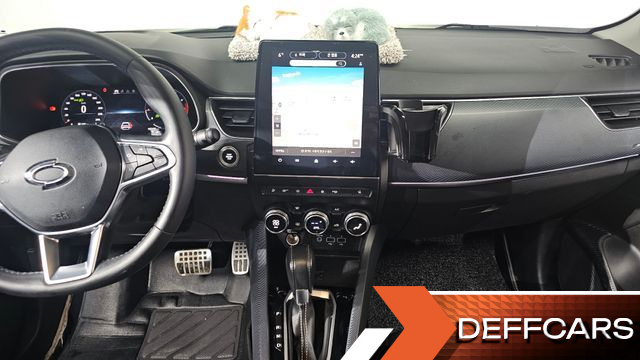 Renault-KoreaSamsung XM3 1.3 TCe RE Signature купить на сайте DeffCars