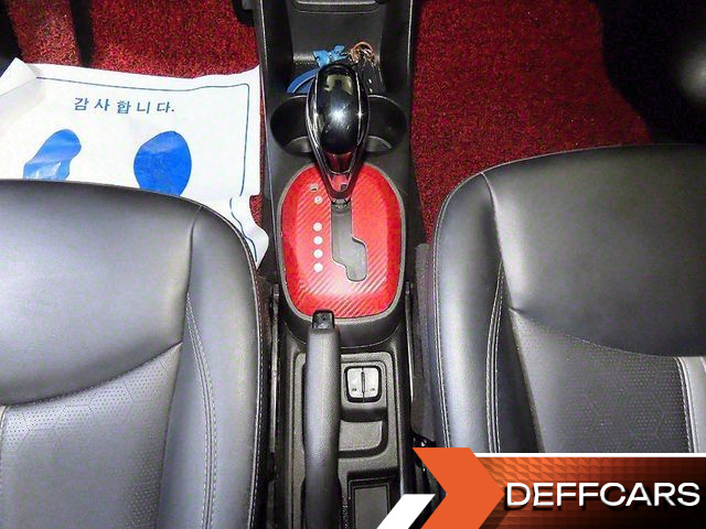 ChevroletGMDaewoo SPARK Premier купить на сайте DeffCars