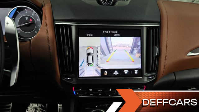 Maserati LEVANTE 2.0 GT AWD купить на сайте DeffCars