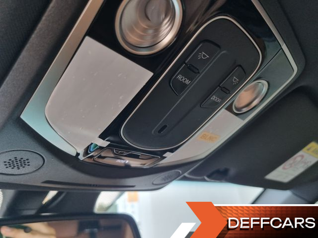 Ssangyong TORRES Gasoline 1.5 2WD T7 купить на сайте DeffCars