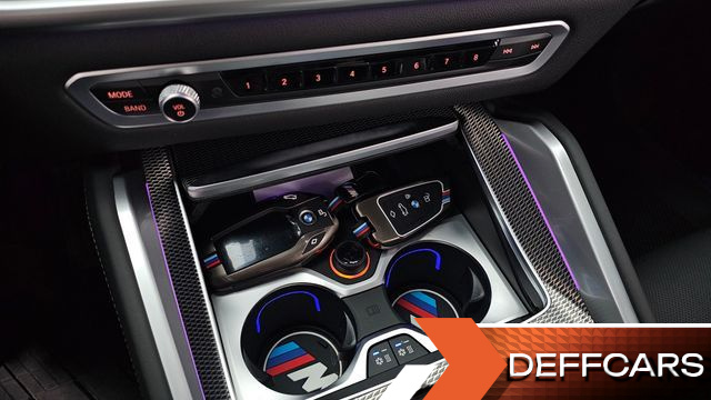 BMW X6 xDrive40i M Sport купить на сайте DeffCars