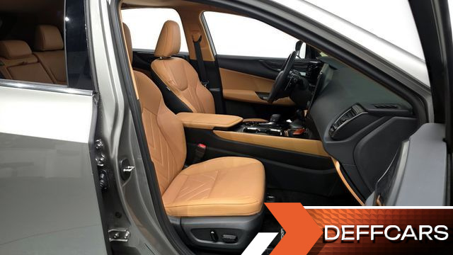 Lexus NX Premium купить на сайте DeffCars