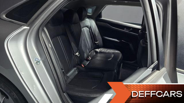 Kia K5 2.0 LPI(Renter car) Strandard купить на сайте DeffCars