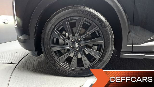 Hyundai PALISADE Gasoline 3.8 4WD Prestige купить на сайте DeffCars