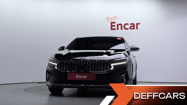 Kia K7 2.5 GDI Noblesse купить на сайте DeffCars