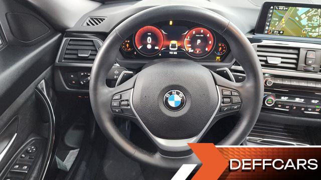 BMW GRAN TURISMO GT 320d xDrive Premium купить на сайте DeffCars