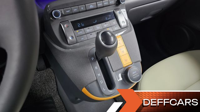 Hyundai CASPER Turbo Inspiration купить на сайте DeffCars