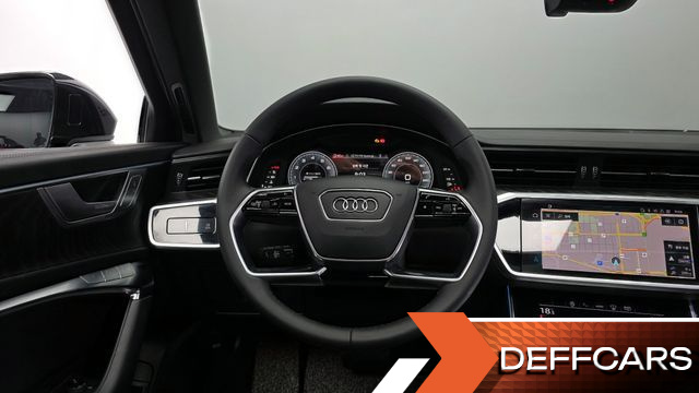 Audi A6 45 TFSI Quattro Premium купить на сайте DeffCars