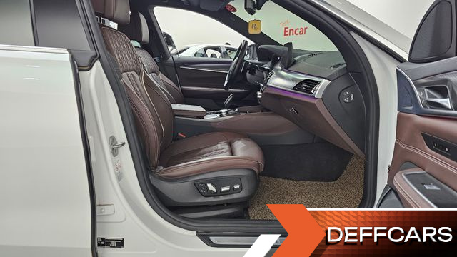 BMW GRAN TURISMO 620d xDrive M Sport купить на сайте DeffCars