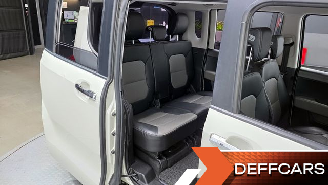 Kia RAY Prestige купить на сайте DeffCars