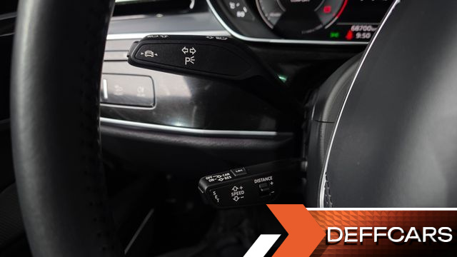 Audi A8 50 TDI Quattro LWB купить на сайте DeffCars
