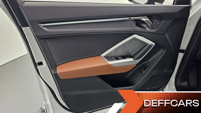 Audi Q3 35 TDI Premium купить на сайте DeffCars