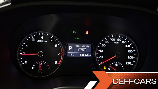 Kia MORNING Prestige купить на сайте DeffCars
