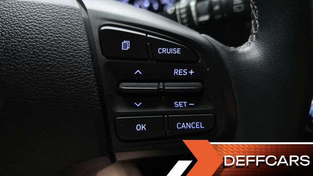 Hyundai VENUE 1.6 Modern Plus купить на сайте DeffCars