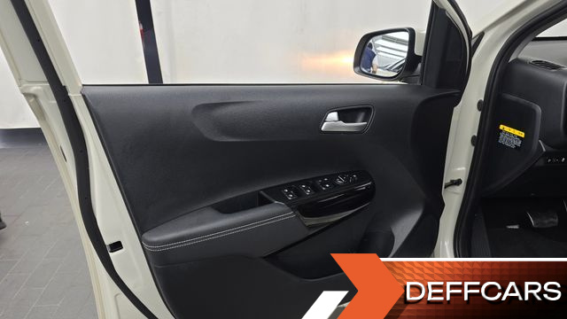 Kia MORNING Luxury купить на сайте DeffCars