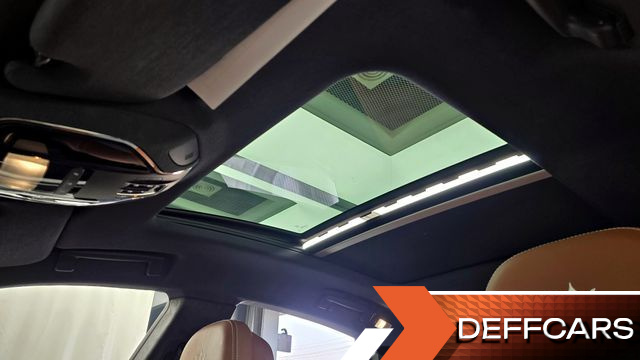 Maserati LEVANTE 3.0 AWD GranLusso купить на сайте DeffCars