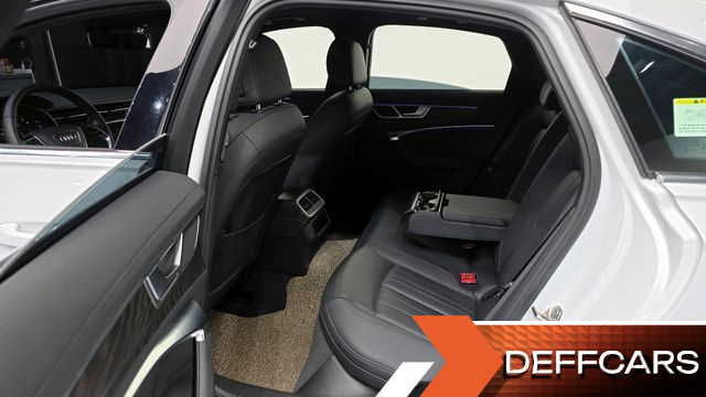 Audi A6 45 TFSI Quattro Premium купить на сайте DeffCars