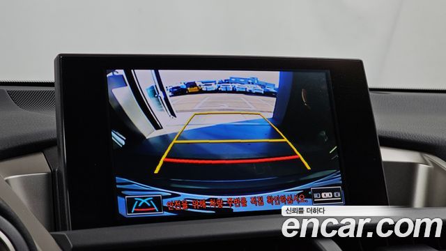 Lexus NX F-Sport купить на сайте DeffCars