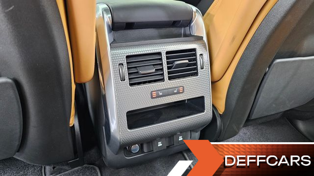 Land Rover RANGE ROVER SPORT P360 HSE Dynamic купить на сайте DeffCars