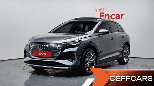 Audi Q4 E-TRON 45 Premium купить на сайте DeffCars