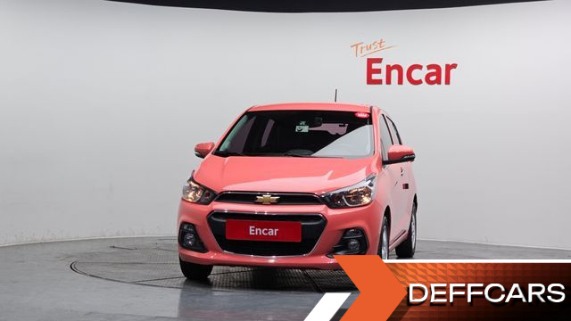 ChevroletGMDaewoo SPARK LT Plus купить на сайте DeffCars