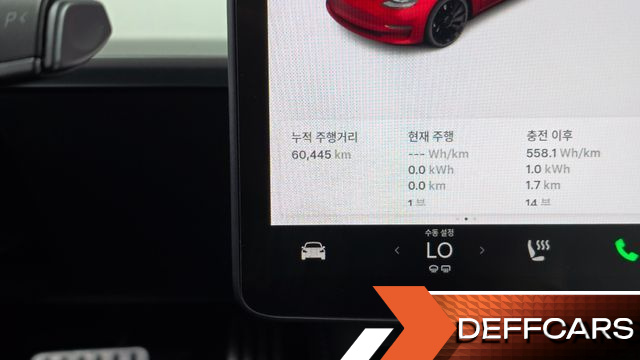 Tesla MODEL 3 Performance AWD купить на сайте DeffCars