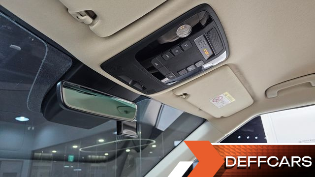 Kia CARNIVAL 9-Seater Noblesse купить на сайте DeffCars