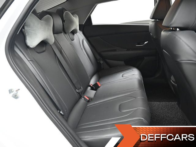 Hyundai AVANTE 1.6 Modern купить на сайте DeffCars
