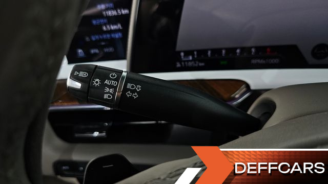 Cadillac ESCALADE 6.2 Sports Platinum купить на сайте DeffCars