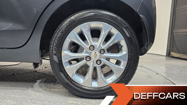 ChevroletGMDaewoo SPARK Premier купить на сайте DeffCars