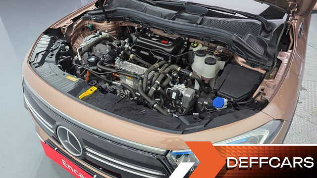 Mercedes EQA EQA250 AMG Package Plus купить на сайте DeffCars
