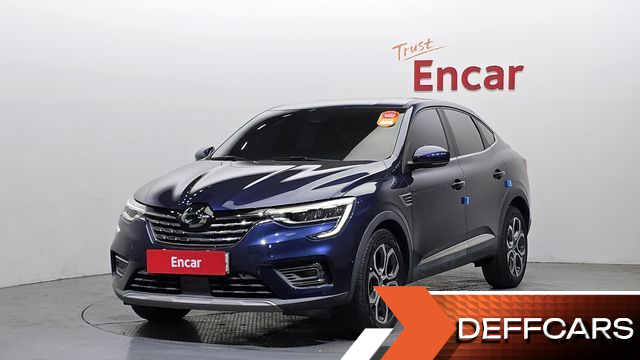 Renault-KoreaSamsung XM3 1.3 TCe RE Signature купить на сайте DeffCars