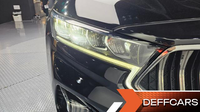 Kia K7 2.5 GDI X Edition купить на сайте DeffCars