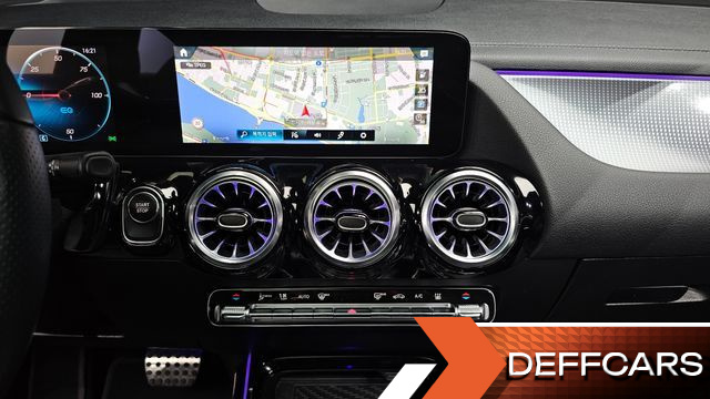 Mercedes EQA EQA250 AMG Line купить на сайте DeffCars
