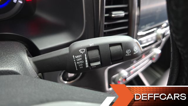 Ssangyong REXTON Diesel 2.2 4WD Dynamic Edition купить на сайте DeffCars
