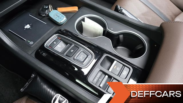 Honda PILOT 3.5 Elite купить на сайте DeffCars