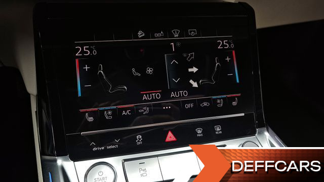 Audi E-TRON 55 Quattro купить на сайте DeffCars