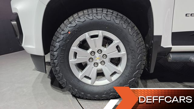 ChevroletGMDaewoo COLORADO 3.6 Extreme-X 4WD купить на сайте DeffCars