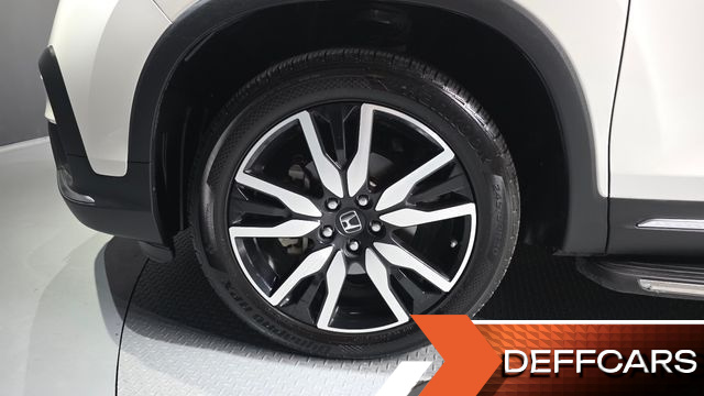 Honda PILOT 3.5 купить на сайте DeffCars