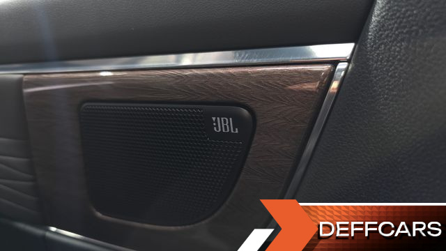 Toyota ALPHARD 2.5 HEV Executive AWD купить на сайте DeffCars