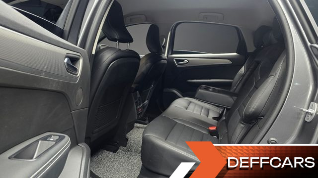 Renault-KoreaSamsung XM3 1.6 GTe RE купить на сайте DeffCars