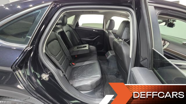Volkswagen JETTA 1.4 TSI Prestige купить на сайте DeffCars